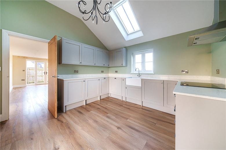 2 bedroom house, Norley Lane, Tormarton GL9