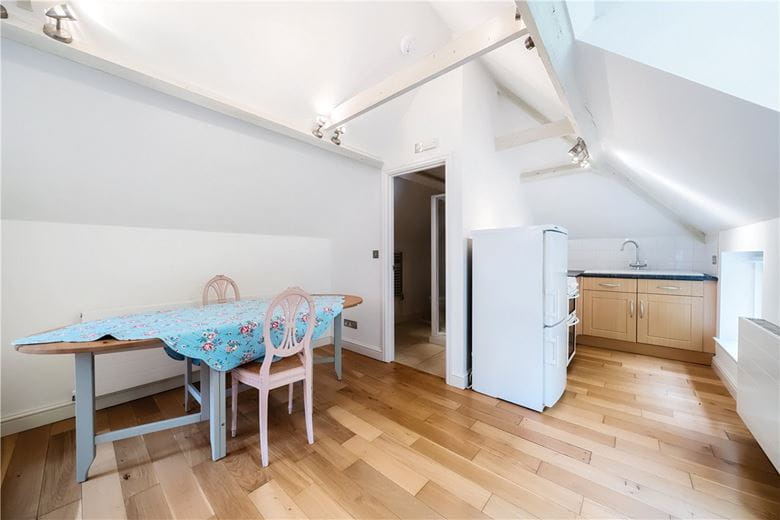 1 bedroom , Fairstowe House, Prospect Road BA2 - Let Agreed
