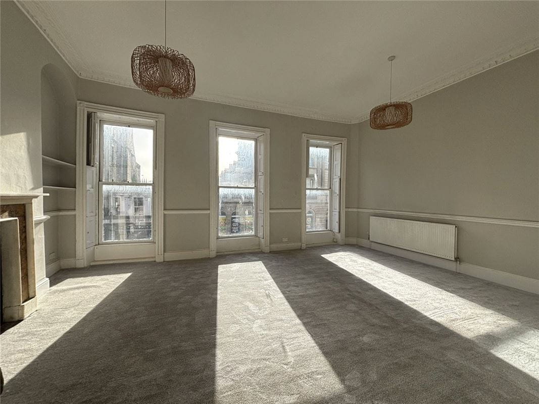 1 bedroom flat, Edgar Buildings, Bath BA1 - Let Agreed