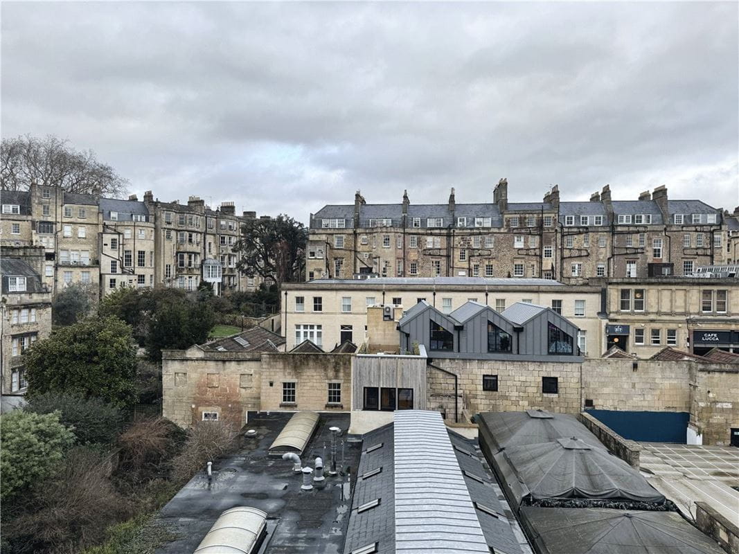 1 bedroom flat, Edgar Buildings, Bath BA1