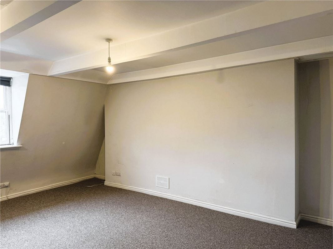 1 bedroom flat, Edgar Buildings, Bath BA1