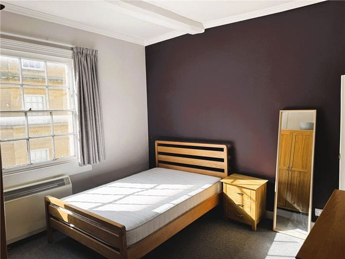  bedroom flat, Stall Street, Bath BA1