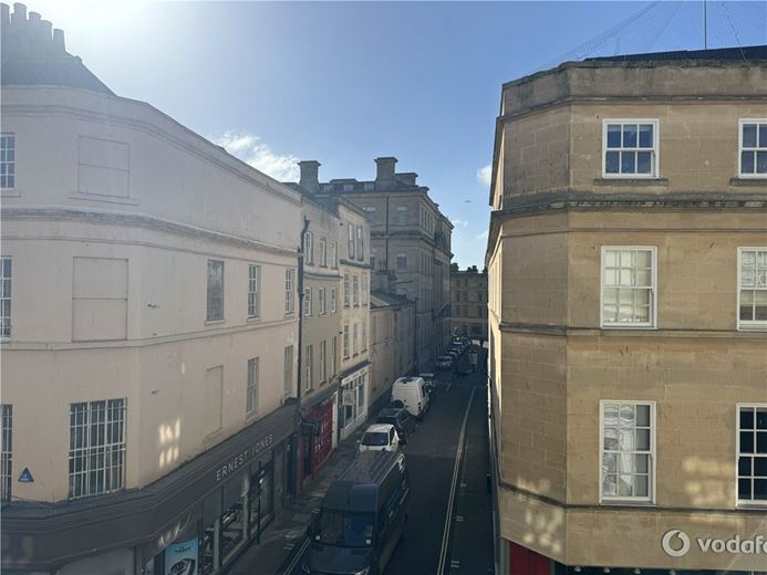  bedroom flat, Stall Street, Bath BA1