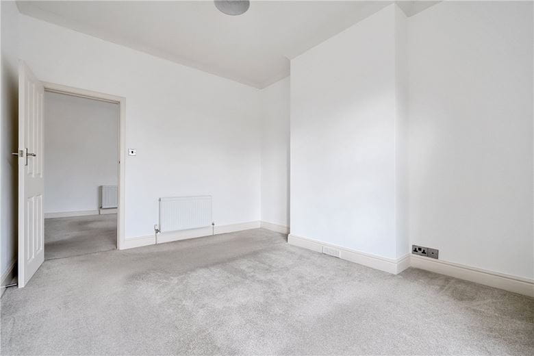 2 bedroom flat, Ashley Avenue, Bath BA1 - Available