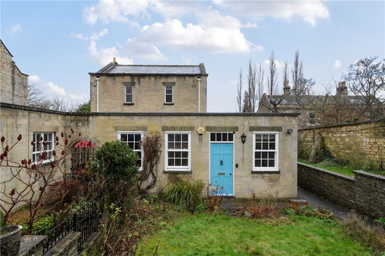 3 bedroom house, Church Street, Bathford BA1 - Available