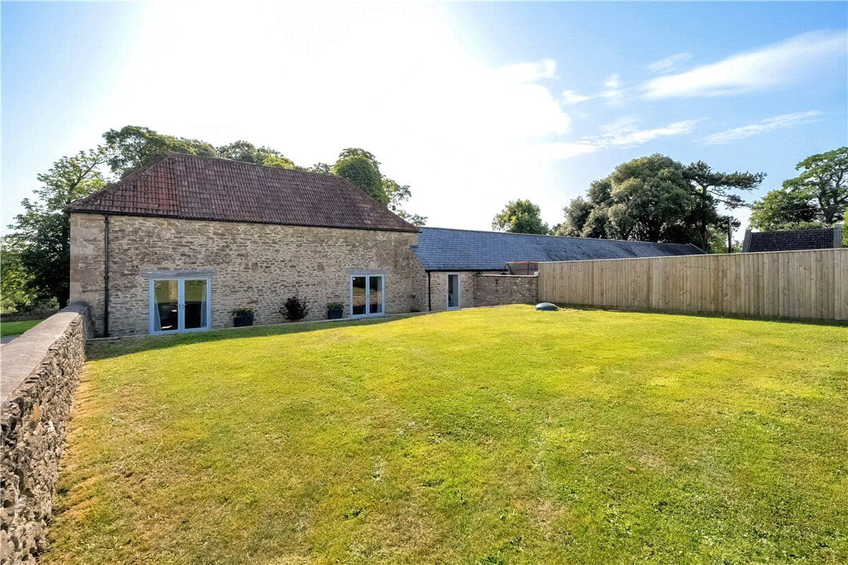 4 bedroom house, Farleigh Hungerford, Bath BA2 - Available