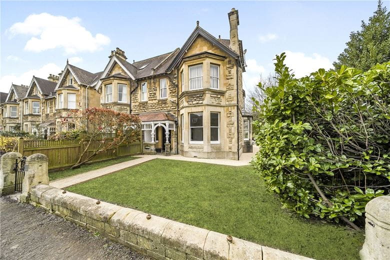 2 bedroom , Forester Road, Bath BA2