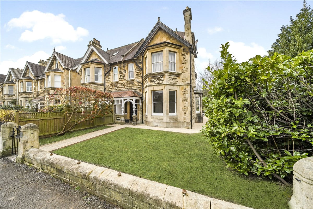 2 bedroom , Forester Road, Bath BA2