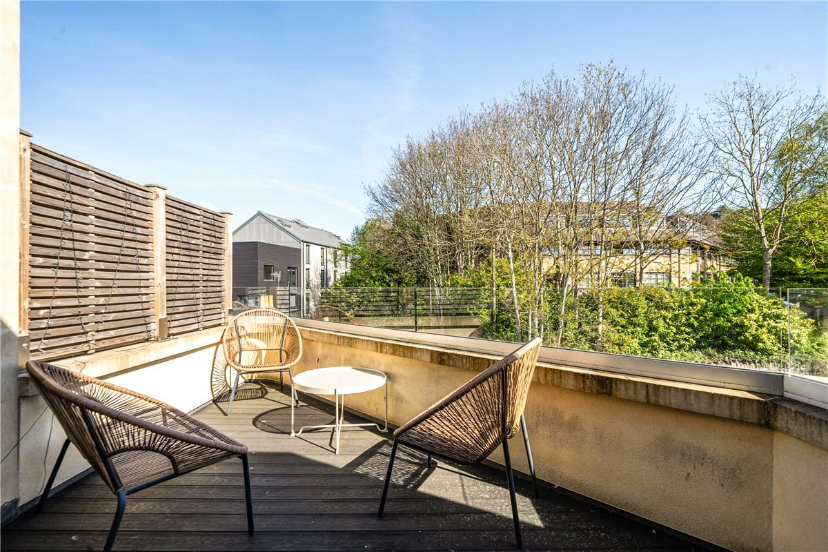 2 bedroom house, Westmoreland Road, Bath BA2