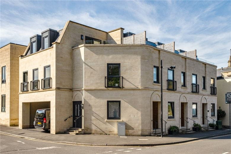 2 bedroom house, Westmoreland Road, Bath BA2