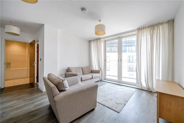 1 bedroom flat, Victoria Bridge Road, Bath BA2