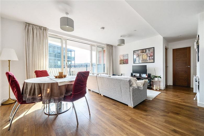 1 bedroom flat, Victoria Bridge Road, Bath BA2