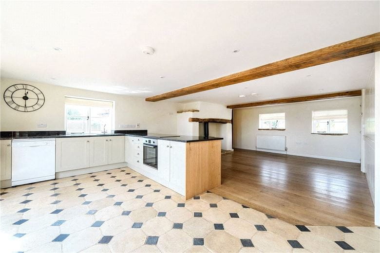 4 bedroom house, Cold Harbour, Great Hinton BA14 - Available