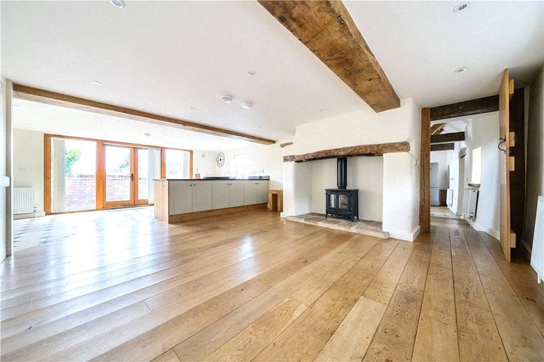 4 bedroom house, Cold Harbour, Great Hinton BA14 - Available
