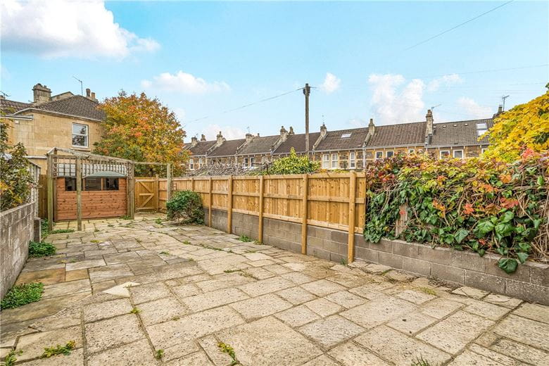 3 bedroom house, King Edward Road, Bath BA2 - Available