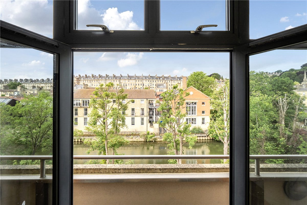 4 bedroom house, St. Johns Road, Bathwick BA2 - Let Agreed