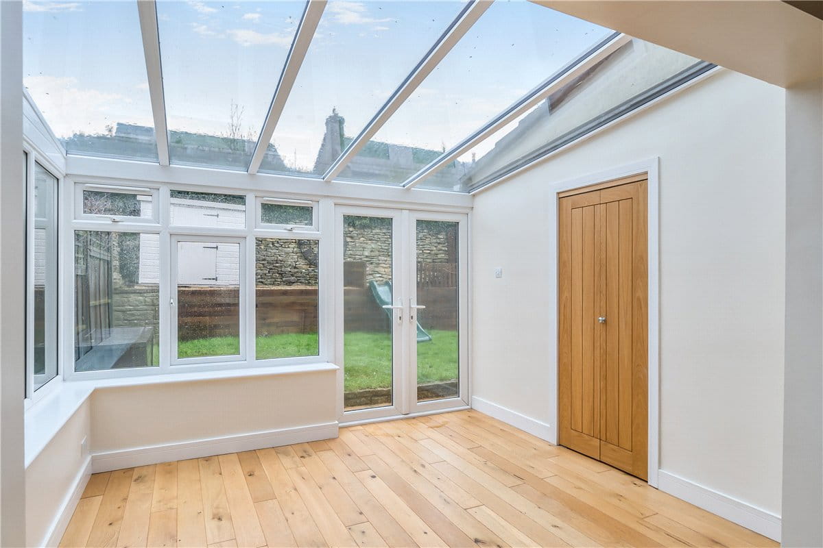 3 bedroom house, Huddlestone, Colerne SN14 - Let Agreed