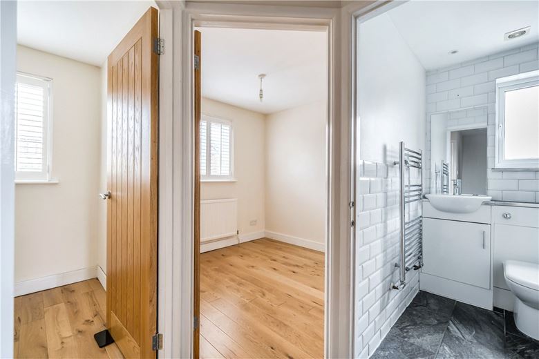 3 bedroom house, Huddlestone, Colerne SN14 - Let Agreed