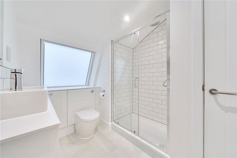 2 bedroom flat, Palace Yard Mews, Bath BA1 - Available