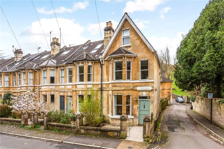 3 bedroom house, Daisy Bank, Bath BA2 - Available