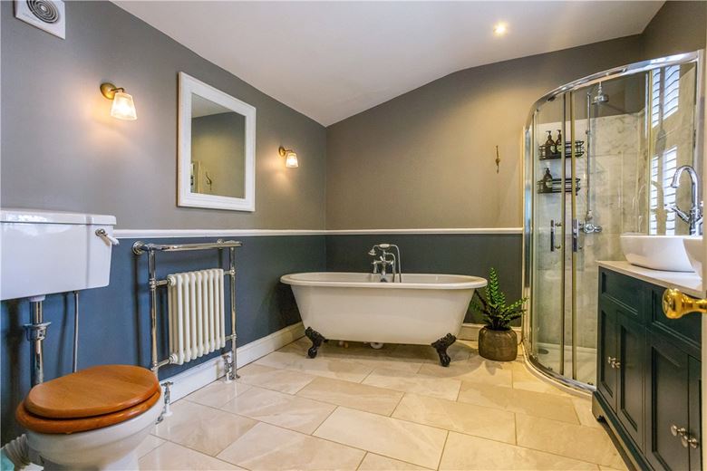 3 bedroom house, Daisy Bank, Bath BA2 - Available