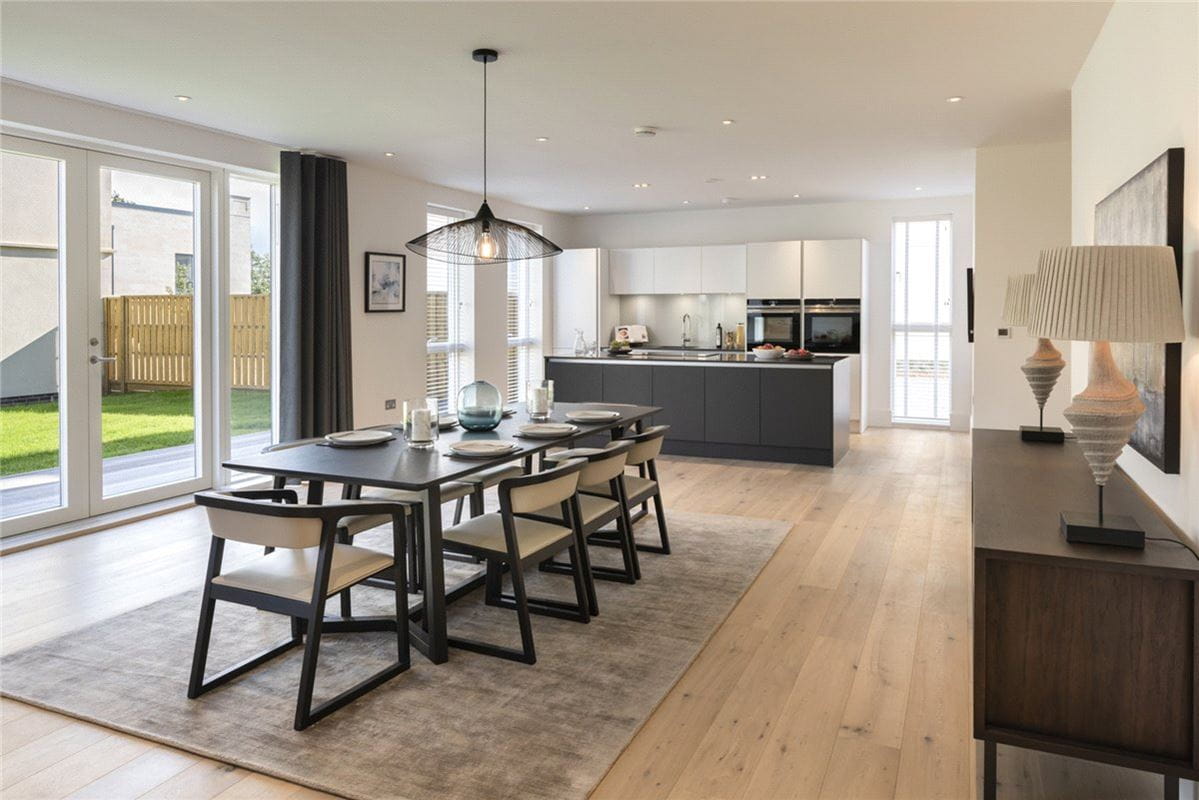 2 bedroom flat, Granville Court, Granville Road BA1