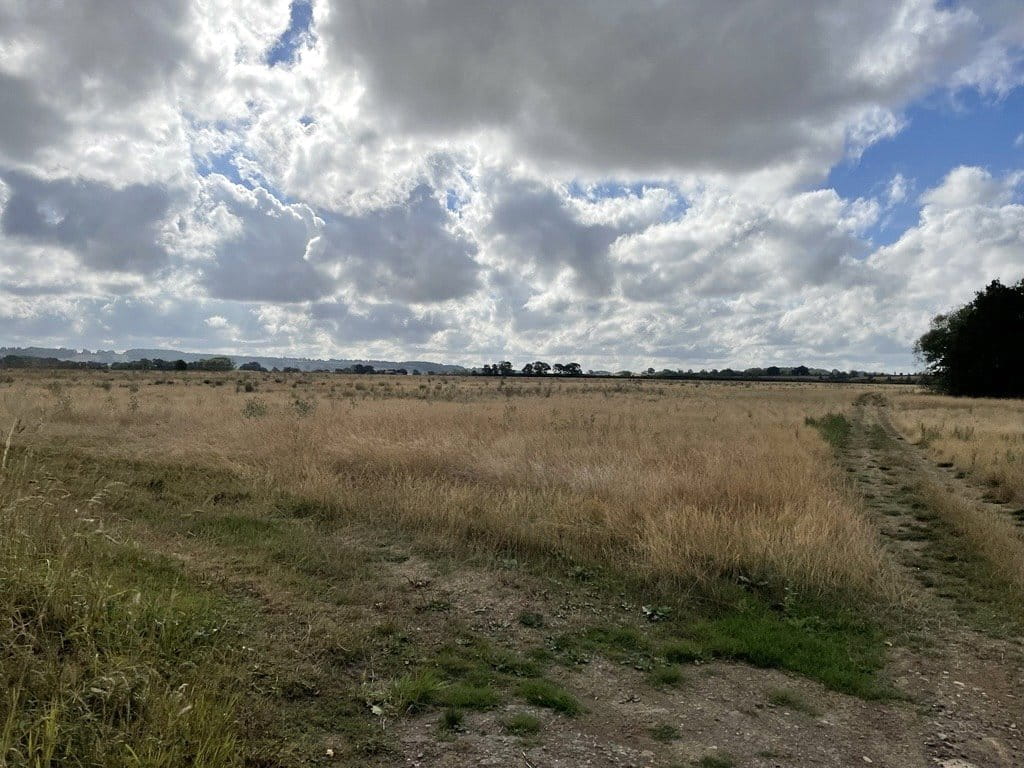 318.3 acres Land, Lower Radbourne, Southam CV47 - Let Agreed