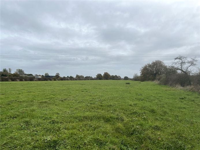 7.2 acres Land, Leighton, Crewe CW1 - Available