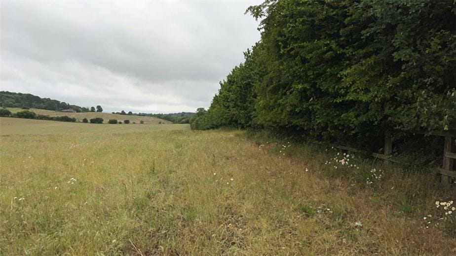 4 acres Land, Thatcham, Berkshire RG18 - Available