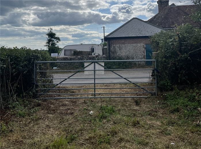  Land, Binsted, Arundel BN18 - Available