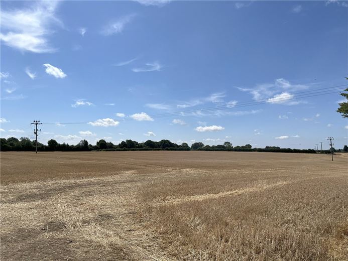 190.5 acres Land, Chalk Lane, Hyde Heath HP6 - Available