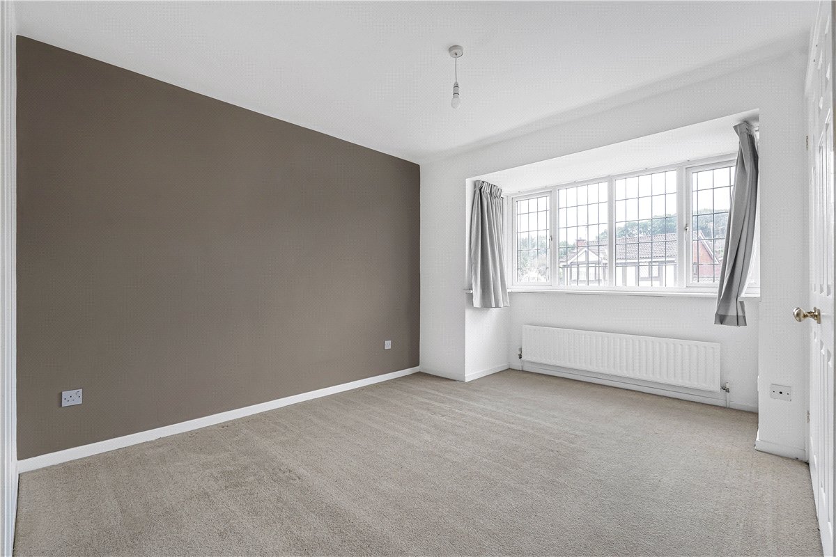 4 bedroom house, Butler Close, Kenilworth CV8 - Available