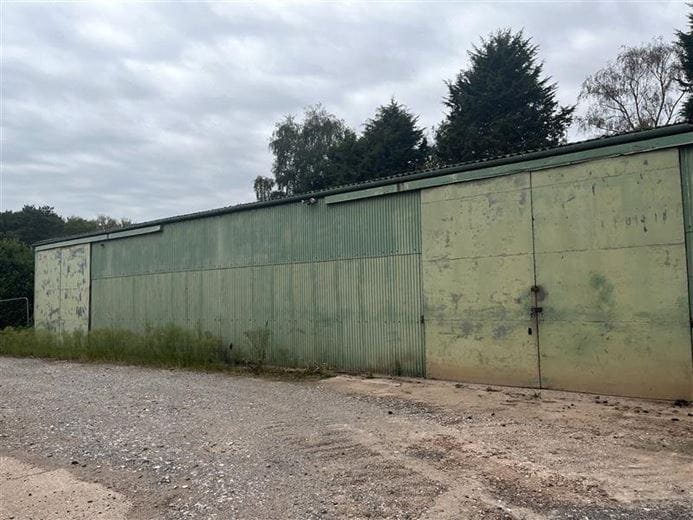 0.056 acres Land, Watling Street, Weeford WS14 - Available