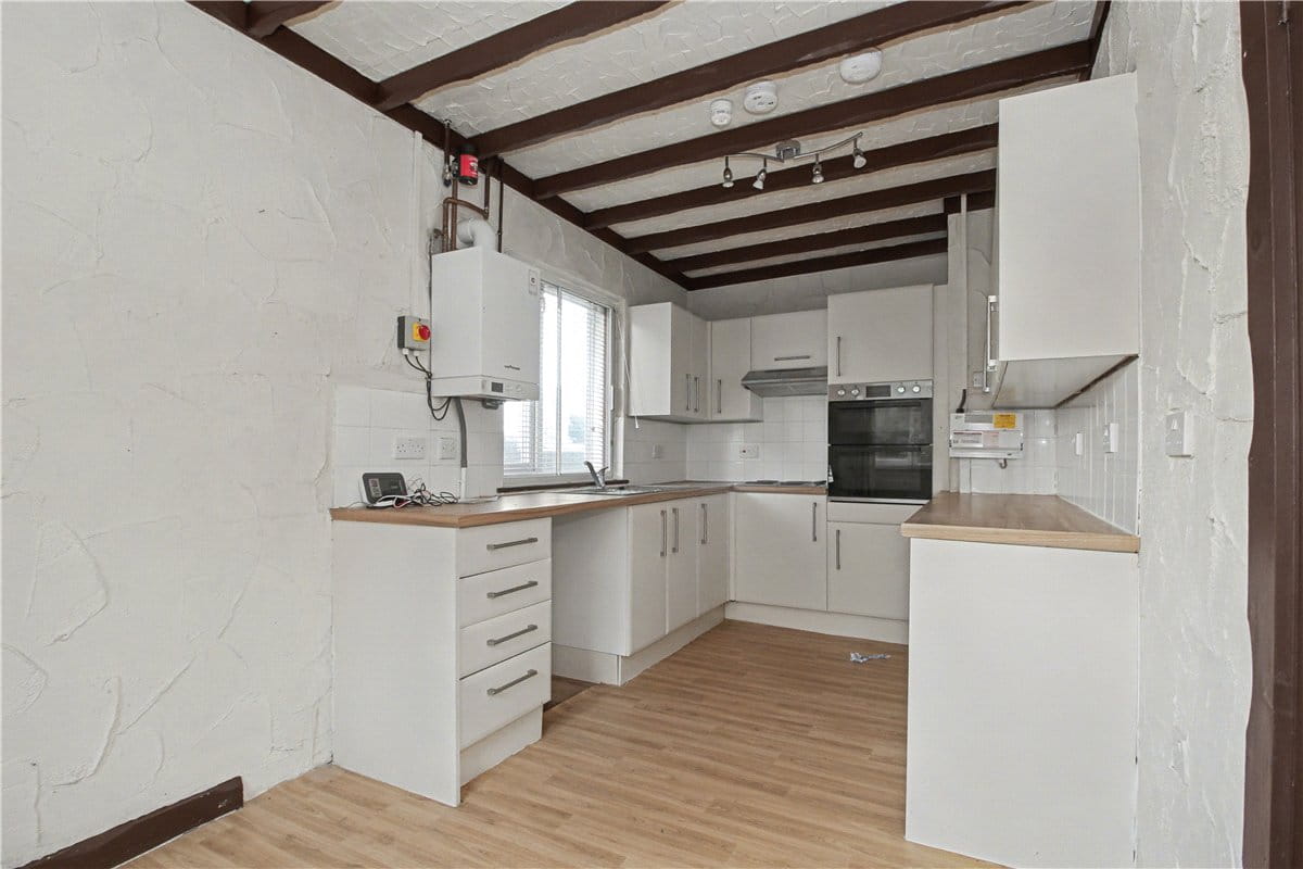 2 bedroom bungalow, Longthorpe Lane, Thorpe WF3 - Available