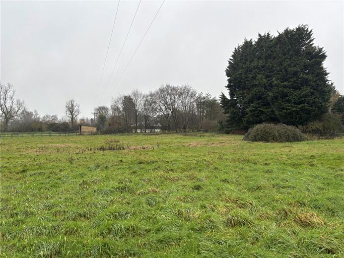 1.8 acres Land, Banbury Road, Finmere MK18 - Available