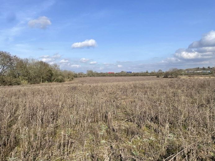 24.6 acres Land, Land At A46, Newark NG24 - Available