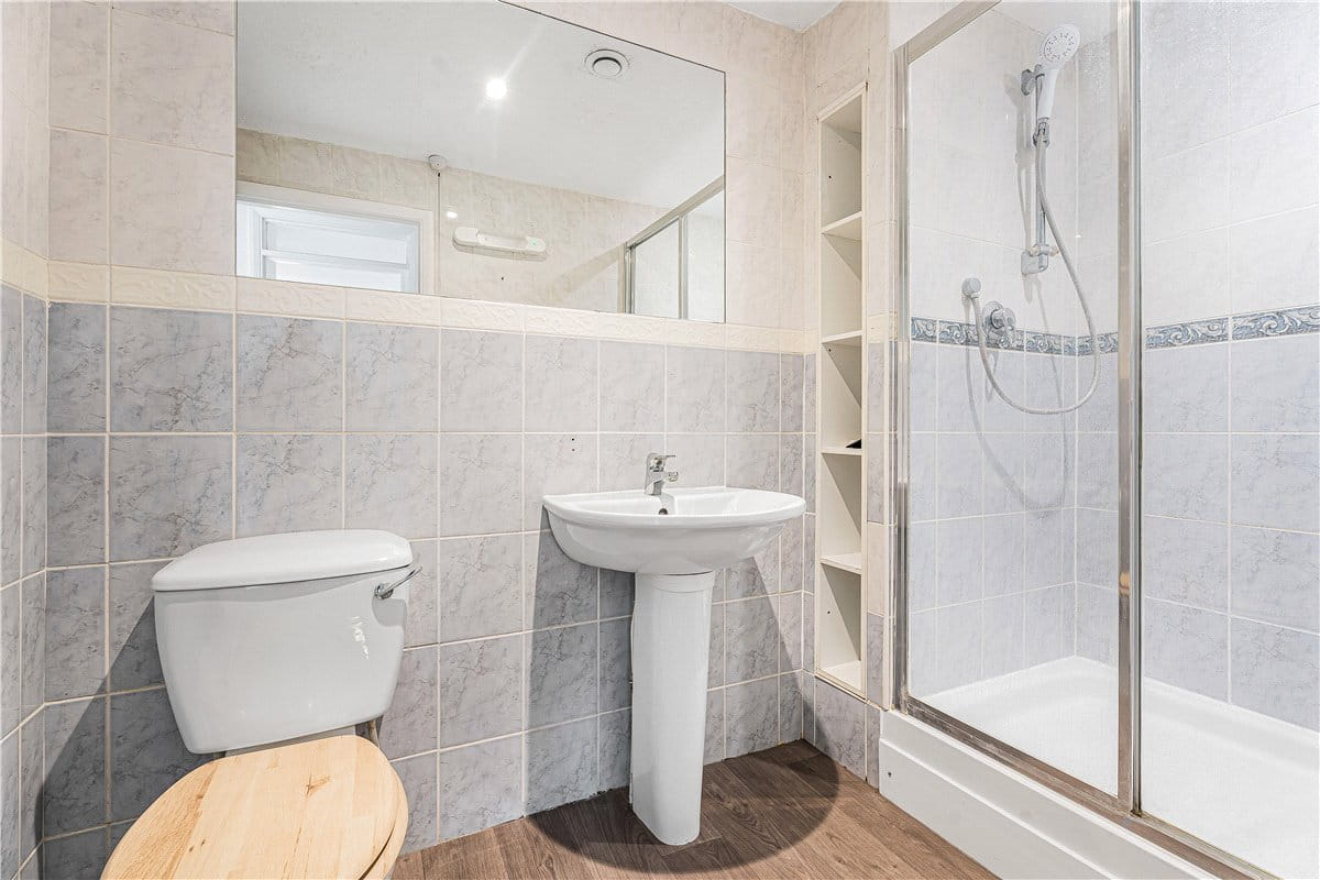 4 bedroom bungalow, South Street, Wendover HP22 - Let Agreed