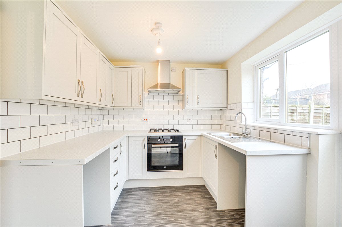 3 bedroom house, Burton Grove, Leighton CW1 - Let Agreed