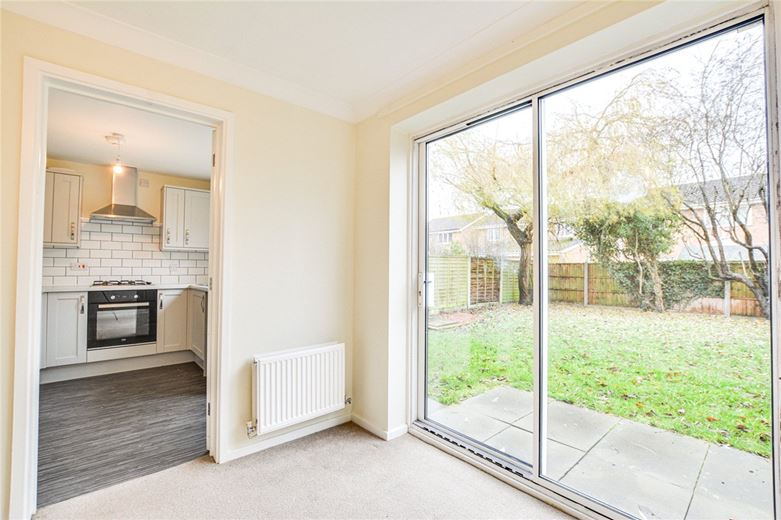 3 bedroom house, Burton Grove, Leighton CW1 - Let Agreed