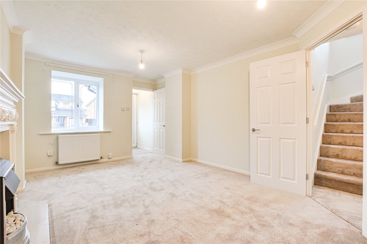 3 bedroom house, Burton Grove, Leighton CW1 - Let Agreed