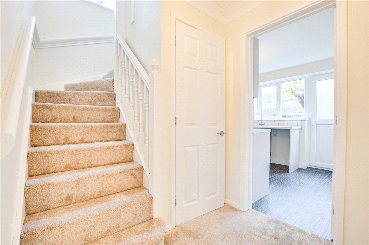 3 bedroom house, Burton Grove, Leighton CW1 - Let Agreed