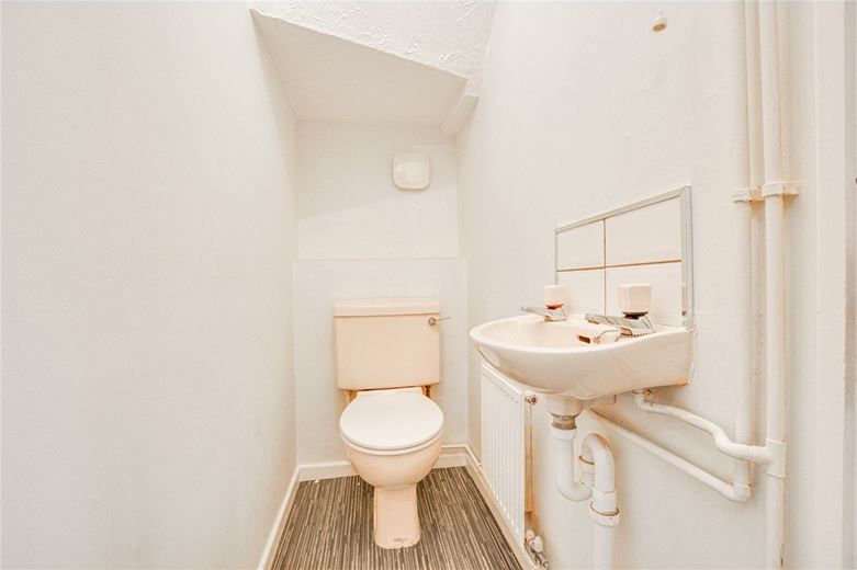 3 bedroom house, Burton Grove, Leighton CW1 - Let Agreed