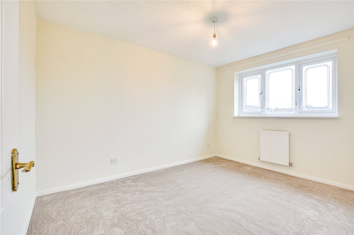 3 bedroom house, Burton Grove, Leighton CW1 - Let Agreed