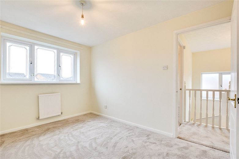 3 bedroom house, Burton Grove, Leighton CW1 - Let Agreed