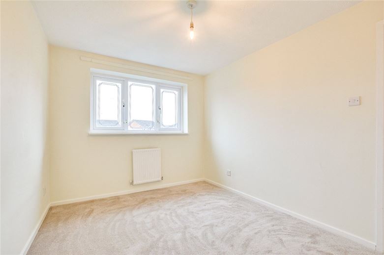 3 bedroom house, Burton Grove, Leighton CW1 - Let Agreed