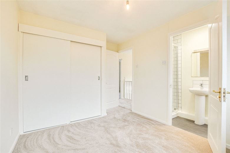 3 bedroom house, Burton Grove, Leighton CW1 - Let Agreed