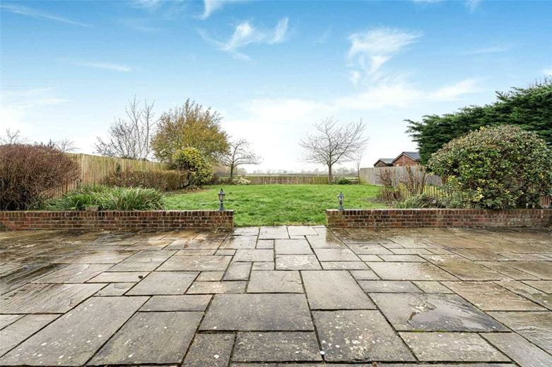 4 bedroom , Nash Lee Lane, Wendover HP22 - Available