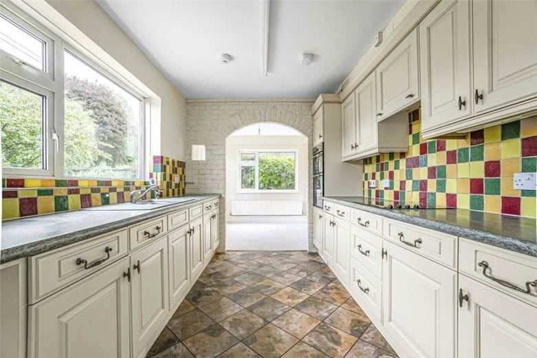 4 bedroom house, Wilmore Hill Lane, Hopton ST18 - Let Agreed