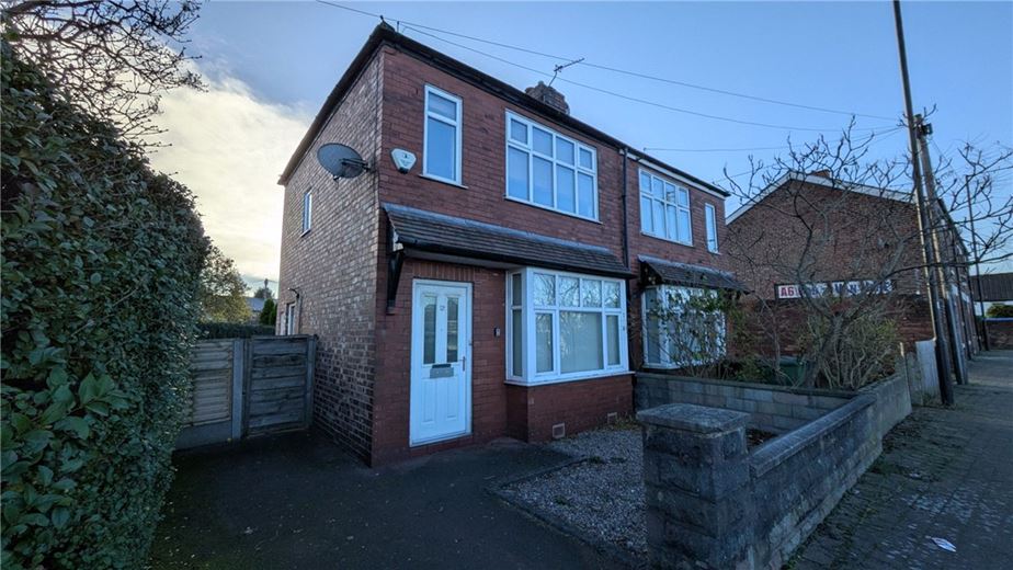 2 bedroom house, Mill Street, Hazel Grove SK7 - Let Agreed