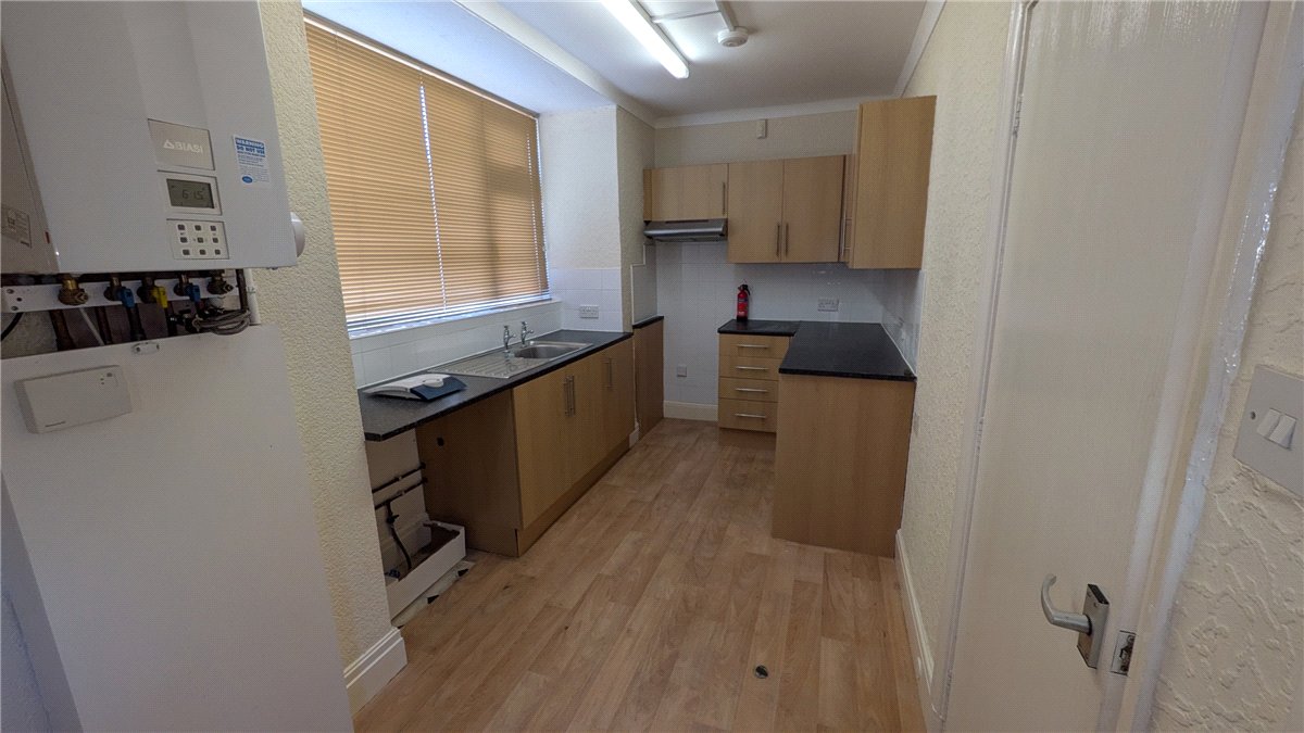 2 bedroom house, Mill Street, Hazel Grove SK7 - Let Agreed